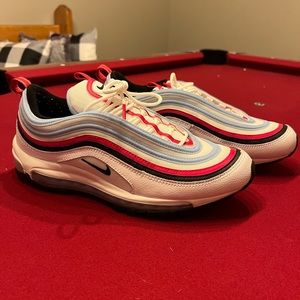 Air Max 97 “Light Blue”